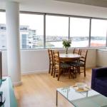 Honeysuckle Executive Suites - Accommodation Sydney 0