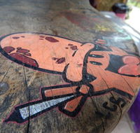 Nimbin Rox YHA - Sydney 4u