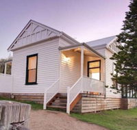 Kananook Heritage House - Accommodation Sydney