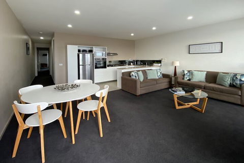 Shells Apartments - Accommodation Sydney 2