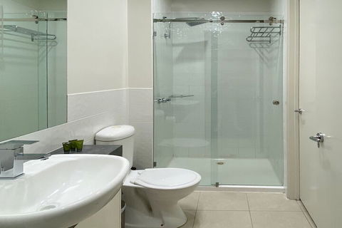 Shells Apartments - Accommodation Sydney 4