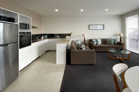 Shells Apartments - Accommodation Sydney 6