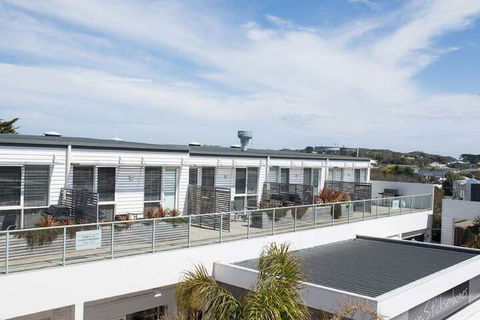 Shells Apartments - Accommodation Sydney 1