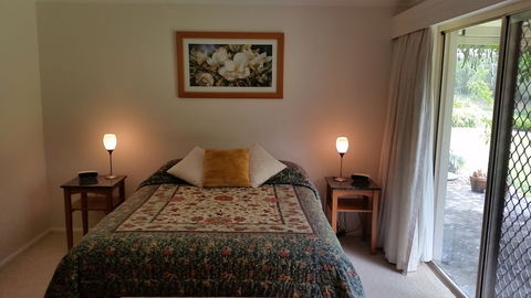 Mescal's At Pampoolah B&B - Accommodation Sydney 2