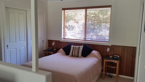 Mescal's At Pampoolah B&B - Accommodation Sydney 6