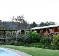 Riverwood Downs Mountain Valley Resort - Accommodation Sydney