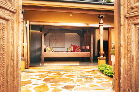 Bali At The Bay - Accommodation Sydney 1