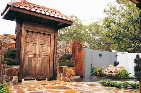Bali At The Bay - Accommodation Sydney 5