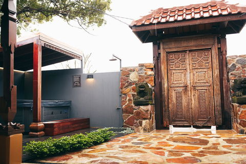 Bali At The Bay - Accommodation Sydney 0
