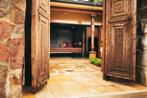 Bali At The Bay - Accommodation Sydney 2