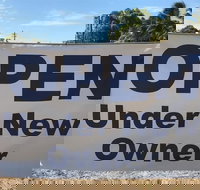 Bowen Arrow Motel - Accommodation Sydney