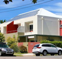 Chaucer Palms Boutique Bed  Breakfast - Accommodation Sydney