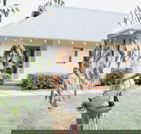 Yallingup Villas - Accommodation Sydney