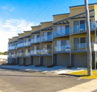 Seaspray Apartments - Sydney 4u