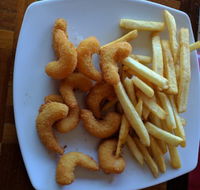 Barnacle Bill Family Seafood Restaurant - Sydney 4u
