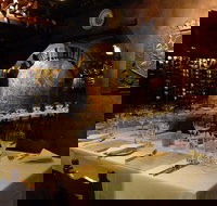 Beppi's Ristorante - Accommodation Sydney