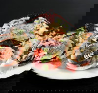 Blue Angel - Accommodation Sydney