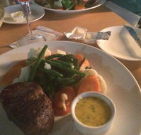 Cosmopolitan Cafe - Accommodation Sydney