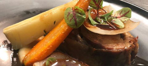 Delicado Foods & Wines - Sydney 4u 0