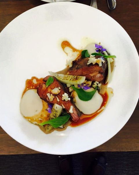 Delicado Foods & Wines - Sydney 4u 9