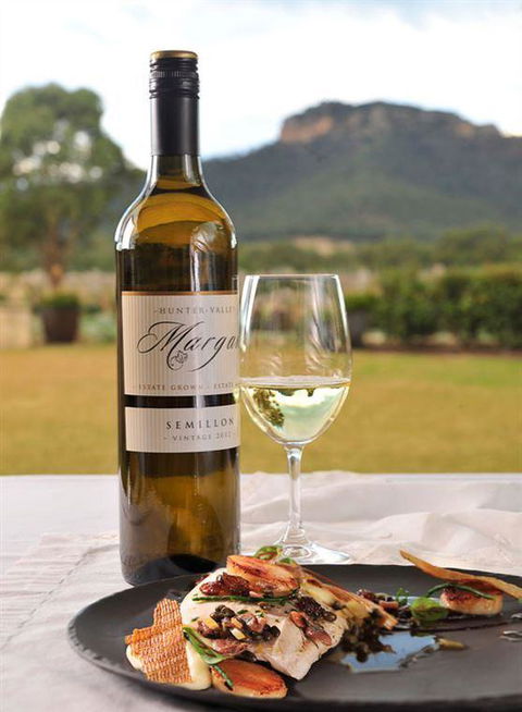 Delicado Foods & Wines - Sydney 4u 18