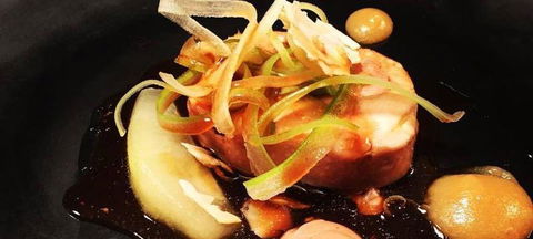 Delicado Foods & Wines - Sydney 4u 1