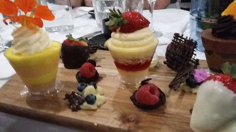 Euro Patisserie - Sydney 4u 0