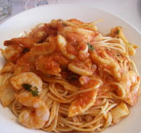 Franco's Italian Restaurant - Accommodation Sydney