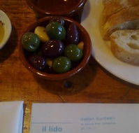 Il Lido - Sydney 4u