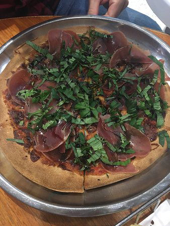 La Porchetta - Sydney 4u 0