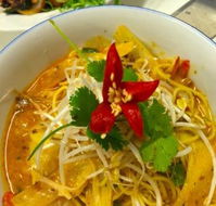 Little Asia - Sydney 4u