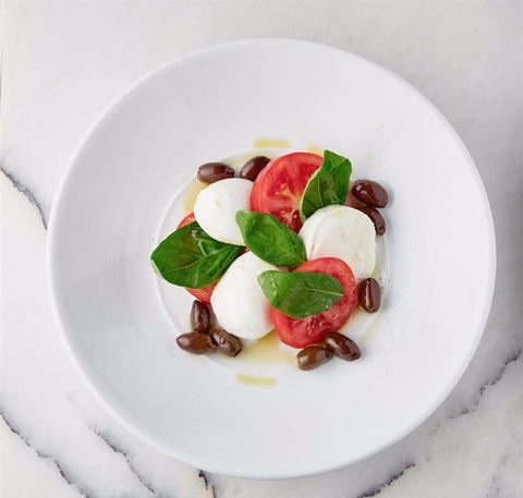 Machiavelli Restaurant - Sydney 4u 9