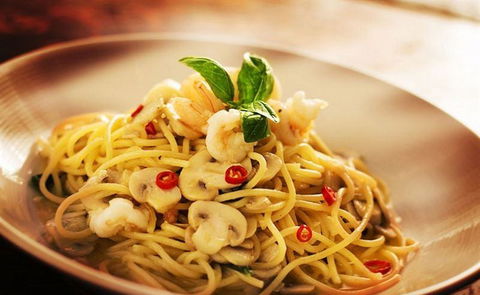 Machiavelli Restaurant - Sydney 4u 10