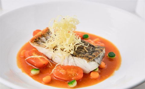 Machiavelli Restaurant - Sydney 4u 11