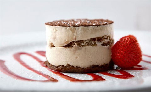 Machiavelli Restaurant - Sydney 4u 14