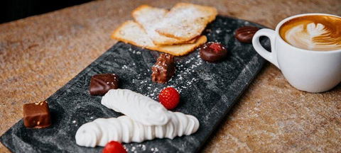 Machiavelli Restaurant - Sydney 4u 3