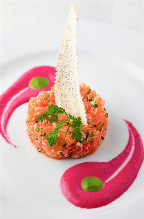 Machiavelli Restaurant - Sydney 4u 4