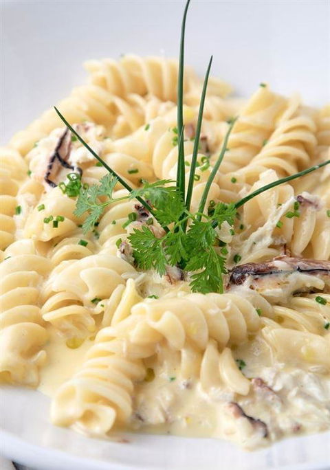 Machiavelli Restaurant - Sydney 4u 7