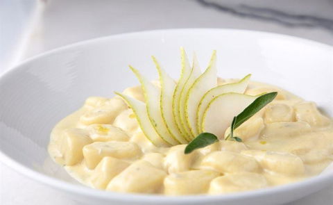 Machiavelli Restaurant - Sydney 4u 8
