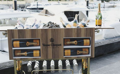 Manta Restaurant And Bar - Sydney 4u 9