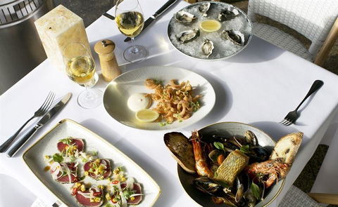 Manta Restaurant And Bar - Sydney 4u 10