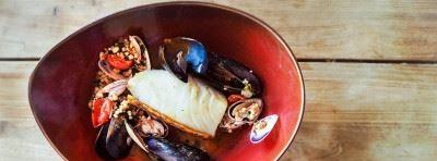 Manta Restaurant And Bar - Sydney 4u 12