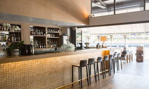 Manta Restaurant And Bar - Sydney 4u 13