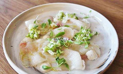 Manta Restaurant And Bar - Sydney 4u 16
