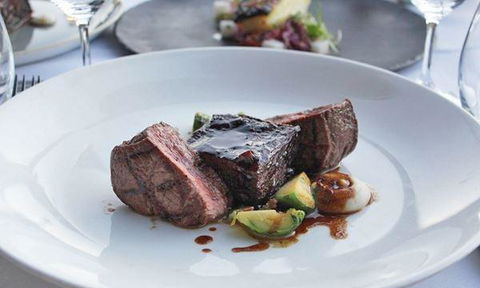 Manta Restaurant And Bar - Sydney 4u 17