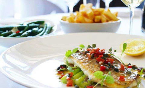 Manta Restaurant And Bar - Sydney 4u 19