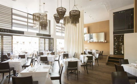 Manta Restaurant And Bar - Sydney 4u 20