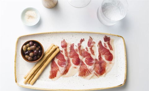 Manta Restaurant And Bar - Sydney 4u 21