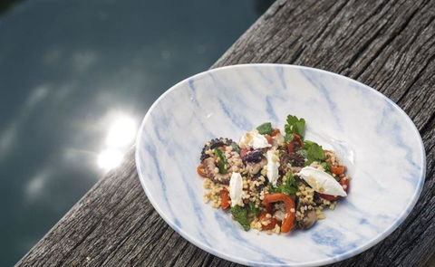 Manta Restaurant And Bar - Sydney 4u 22