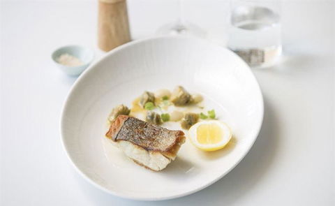 Manta Restaurant And Bar - Sydney 4u 23